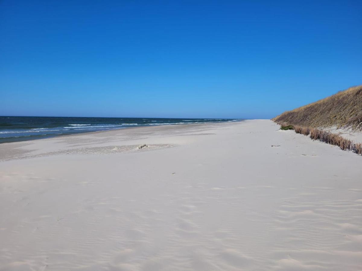 Holiday home Zakatek Sasanki Lubiatowo (Pomerania)